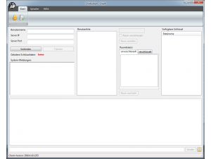 Chatclient