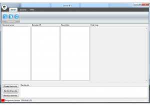 Chatserver
